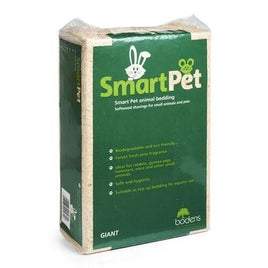 Smart Pet - Small Animal Sawdust Bedding - Large
