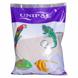 Unipac - Chinchilla Dust for Small Animals - 2.5kg