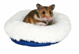 Trixie - Cuddly bed for hamsters - Asst Colour - 16 x 13 cm