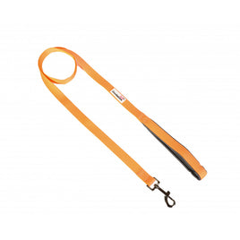 Doodlebone - Padded Lead - Peach - 20mm