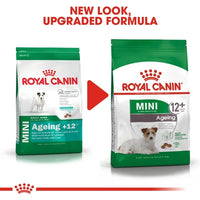 Royal Canin - Mini Ageing Dog 12+ - 1.5kg