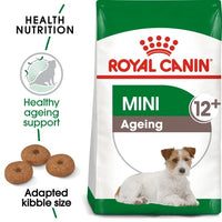 Royal Canin - Mini Ageing Dog 12+ - 1.5kg