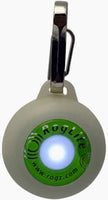 Rogz - Roglite Safety Light Glow - Asst