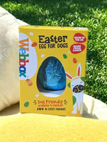 Webbox - Dog Easter Egg - 60g