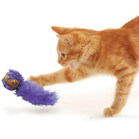 Kong - Active Cat Cork Ball