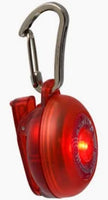Rogz - Roglite Safety Light Glow - Asst
