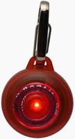 Rogz - Roglite Safety Light Glow - Asst