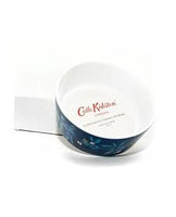 Cath Kidston - Flora Fauna Ceramic Pet Bowl - Large