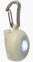 Rogz - Roglite Safety Light Glow - Asst