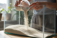 Aquarium Sand - 5kg