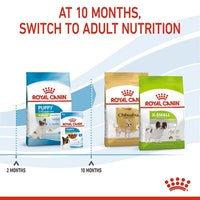 Royal Canin - X-Small Junior Dog - 1.5KG