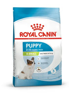 Royal Canin - X-Small Junior Dog - 1.5KG