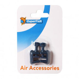 Superfish - Airline Clamps