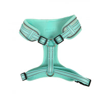 Doodlebone - Adjustable Airmesh Harness - Mint - Size 3-5