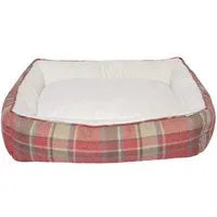 Pet Brands - Tweedy Cosy Cat Bed