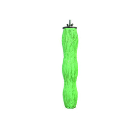 Sky Pet Products - Wave Calcium Perch - Medium (18cm)