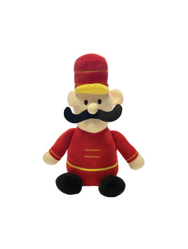 Happy Pet - Festive Pal Nutcracker