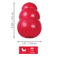 Kong - KONG Classic