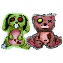 James & Steel - Zombie Plush - Small