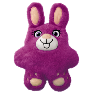 Kong - Snuzzles - Bunny - Medium