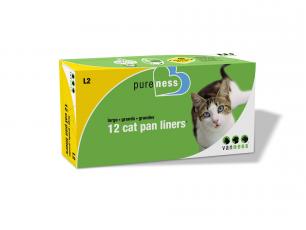 Van Ness - Litter Pan Liner - Large (19