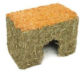 Naturals - Edible Carrot Cottage - Small