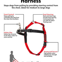 Halti - Harness - Black - Small