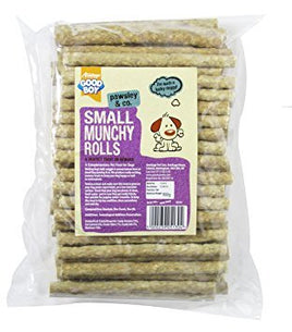 Good Boy - Munchy Sticks - Natural - 5" - 100Pk