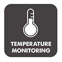Komodo - On/Off Thermostat - 300w