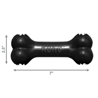 Kong - Extreme Goodie Bone - Medium