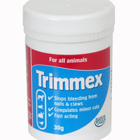Hatchwell - Trimmex Stopbleed - 30g
