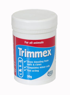 Hatchwell - Trimmex Stopbleed - 30g