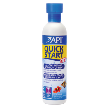 API - Quick Start - 237ml