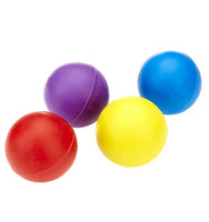 Classic - Rubber Ball Dog Toy - 2.5"