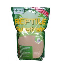 Pettex - Reptile Substrate Desert Sand - 10 litre