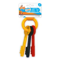 Nylabone - Puppy keys - Medium