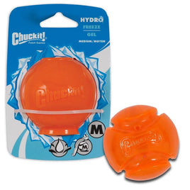 Chuckit - Hydrofreeze Gel Ball - Medium (6.5cm)