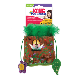 Kong - Hideaway Cat Puzzlements
