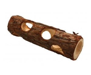 Nature First - Adventure Log Tunnel - Large (8")