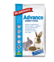 Mr Johnson's - Advance Rabbit - 3kg