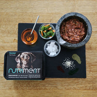 Nutriment - Adult Working Dog Senior Formula - 500g