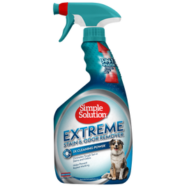 Simple Solution - Extreme Stain & Odour Remover - 945ml (With trigger)