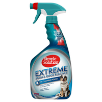 Simple Solution - Extreme Stain & Odour Remover - Dogs - 500ml
