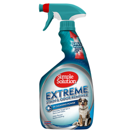 Simple Solution - Extreme Stain & Odour Remover - Dogs - 500ml