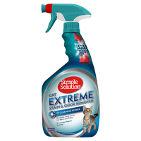 Simple Solution - Extreme Stain and Odour Remover - Cat - 750ml