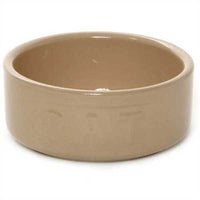 Mason Cash - Ceramic Cat Bowl Lettered - 5" (13cm)