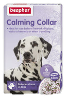 Beaphar - Calming Collar Dog 65cm