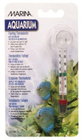Marina - Floating Glass Thermometer - 10cm