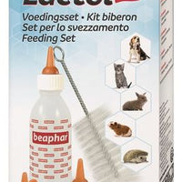 Beaphar - Lactol Feeding Set