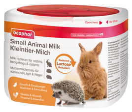 Beaphar - Small Animal Milk - 200g